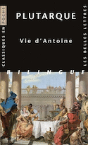Vie d'Antoine [édition bilingue]